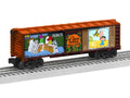 O RTR PEANUTS ''It's The Great Pumpkin Charlie Brown'' Illum