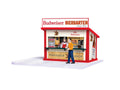 O RTR Anheuser Busch Concession Stand
