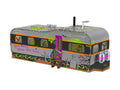 O RTR Halloween Trailer Home