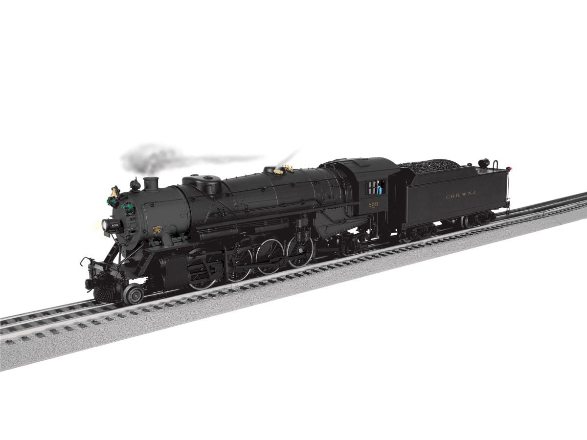 O BTO Heavy Mikado CNJ LEGACY USRA #859