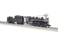 O BTO 0-6-0 CNW LEGACY #2624