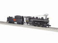 O BTO 0-6-0 GT LEGACY #7527