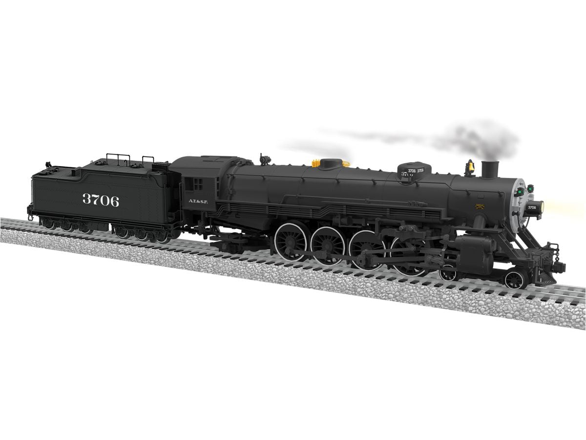 O BTO Mountain SF LEGACY #3706 (Brass Tender)