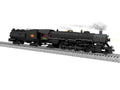O BTO Mountain NC&StL LEGACY #561
