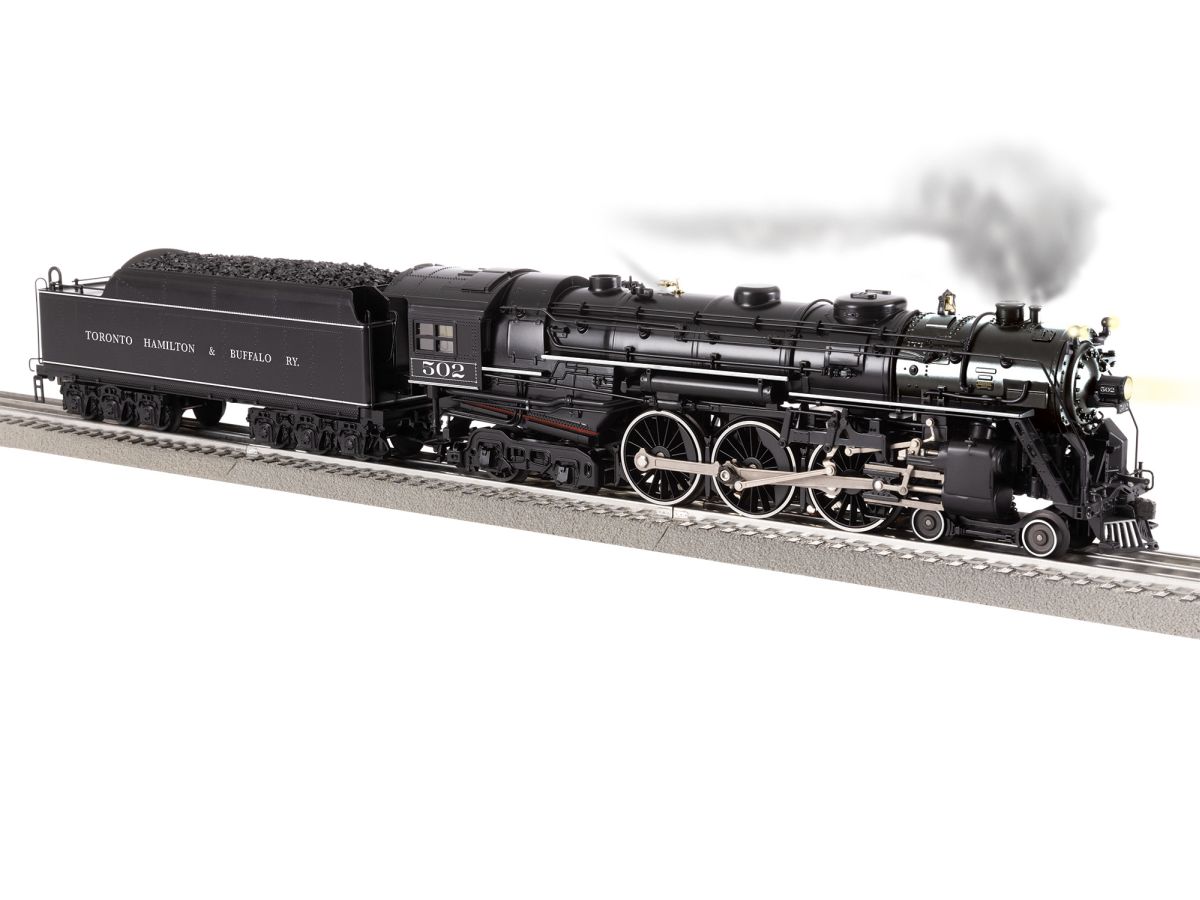 O BTO TH&B Vision Hudson #502