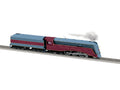 O BTO The Polar Express VISION Streamliner
