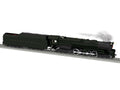 O BTO PRR LEGACY S2 #6200 - as built