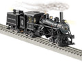 O BTO Clearwater Timber LEGACY Heisler #91