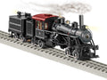 O BTO Middle Fork Railroad LEGACY Heisler #7