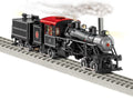 O BTO Weyerhauser LEGACY Heisler #4