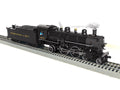 O BTO C&O LEGACY A6 Atlantic #2565 Steam Loco