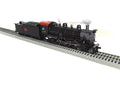 O BTO CB&Q LEGACY A6 Atlantic #284 Steam Loco