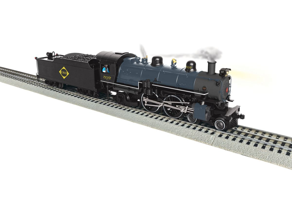 O BTO Erie LEGACY A6 Atlantic #537