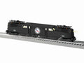 O BTO Amtrak VISION GG1 #921 Phase I
