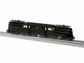 O BTO PRR VISION GG1 #4829