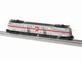 O BTO PRR VISION GG1 #4866