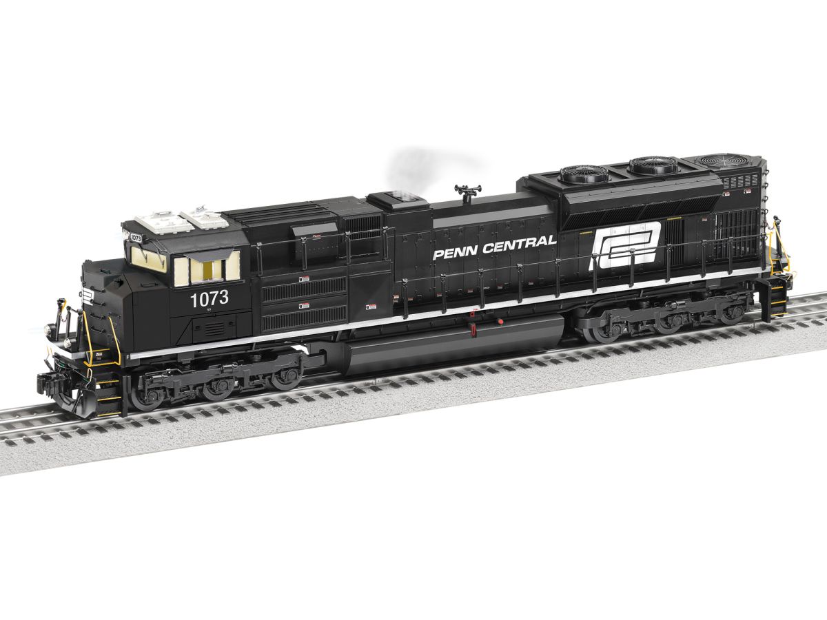 O BTO SD70ACE NS PC LEGACY #1073