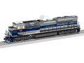 O BTO SD70ACE NS Wabash LEGACY #1070