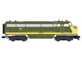 O BTO C Liner CN LEGACY #9300