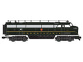 O BTO C Liner PRR LEGACY #9492A