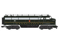 O BTO C Liner PRR LEGACY #9493A (not shown)