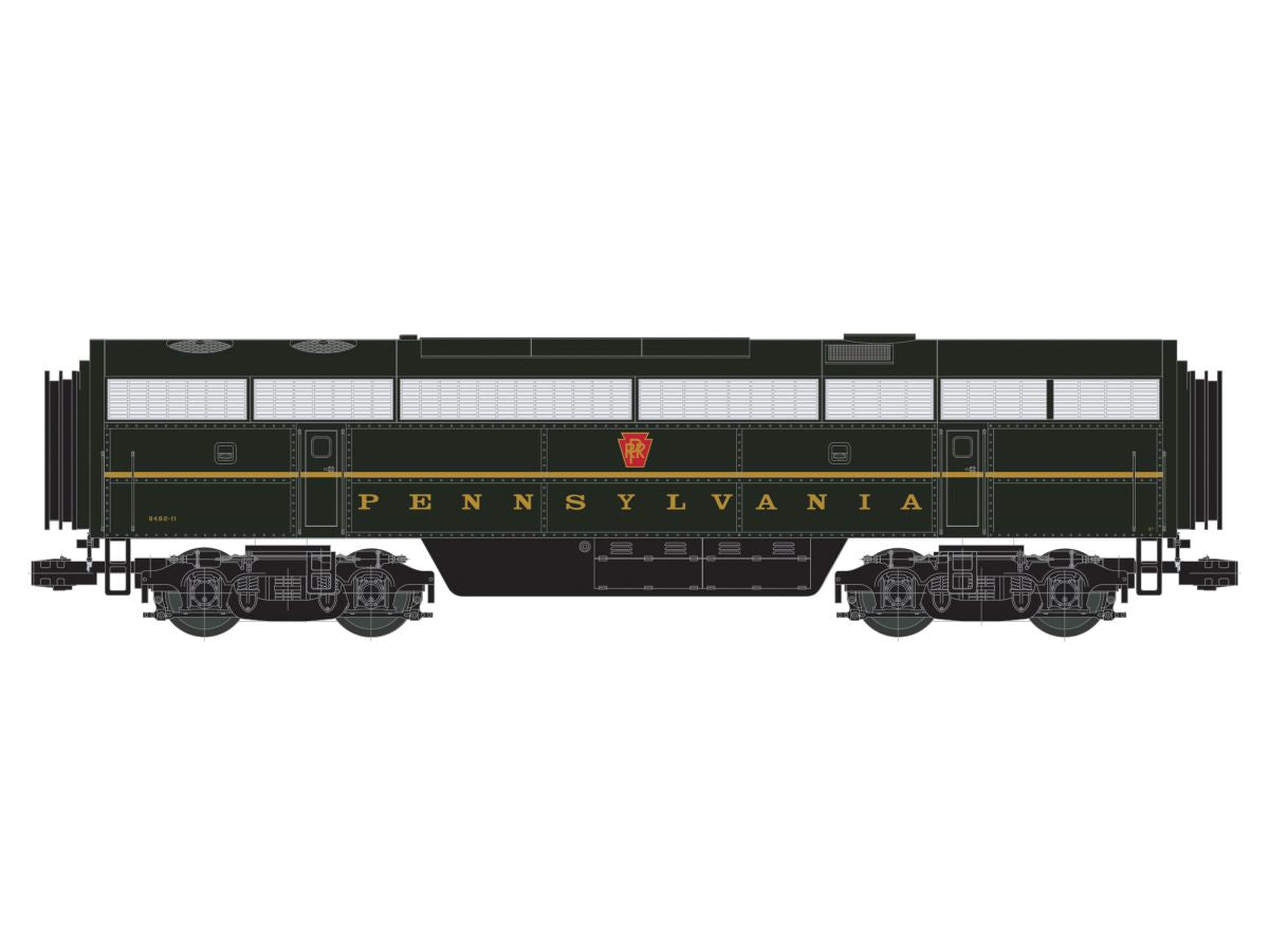 O BTO C Liner PRR SuperBass #9492B
