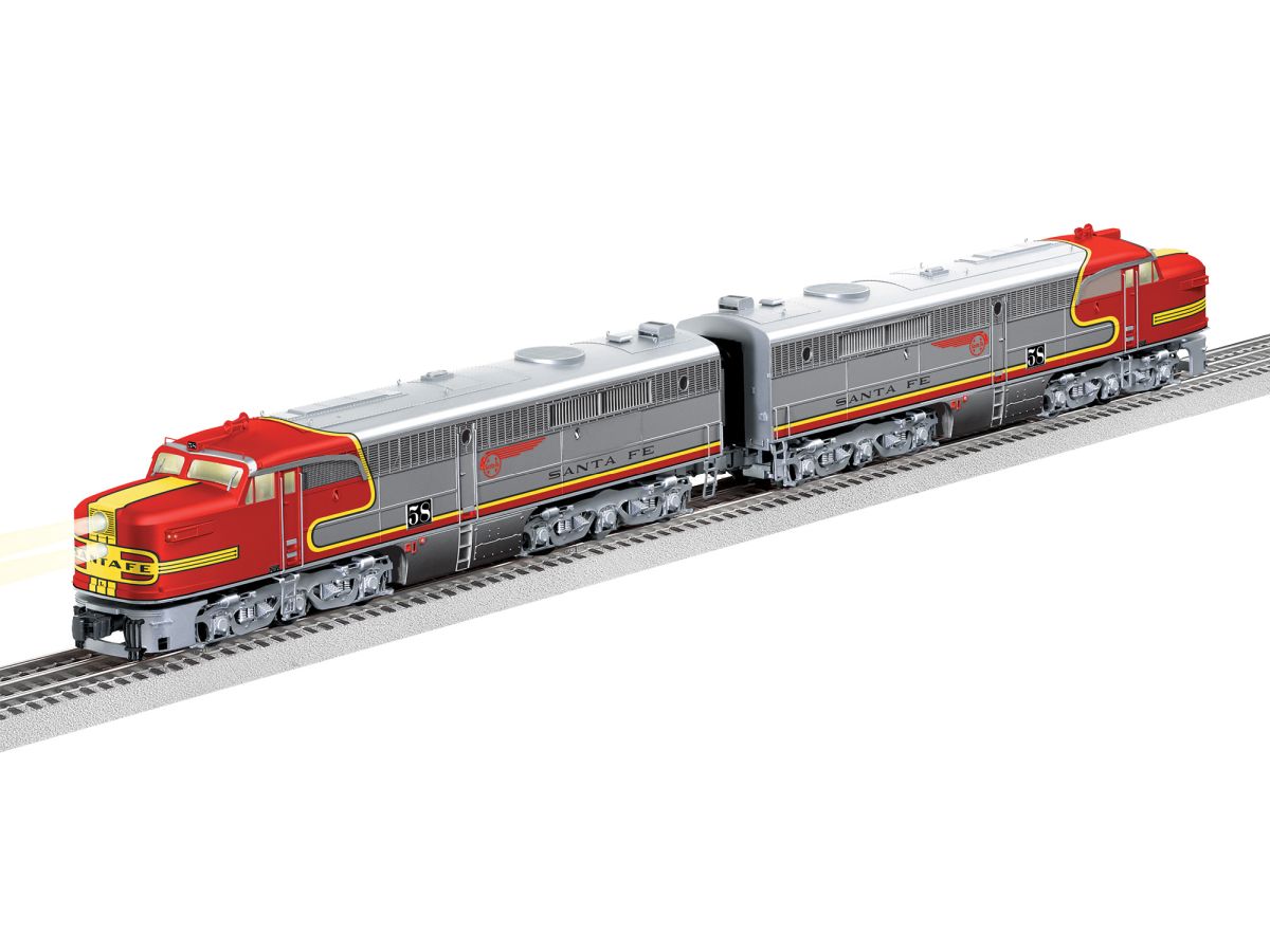 O BTO SF LEGACY PA AA #58L-B