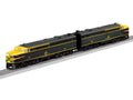O BTO Erie LEGACY PA AA 854-855