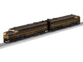 O BTO NH LEGACY PA AA #764-765