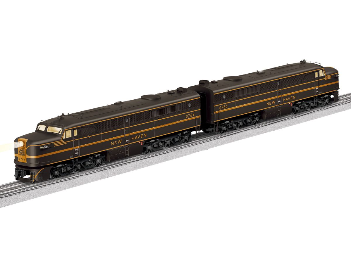 O BTO NH LEGACY PA AA #764-765