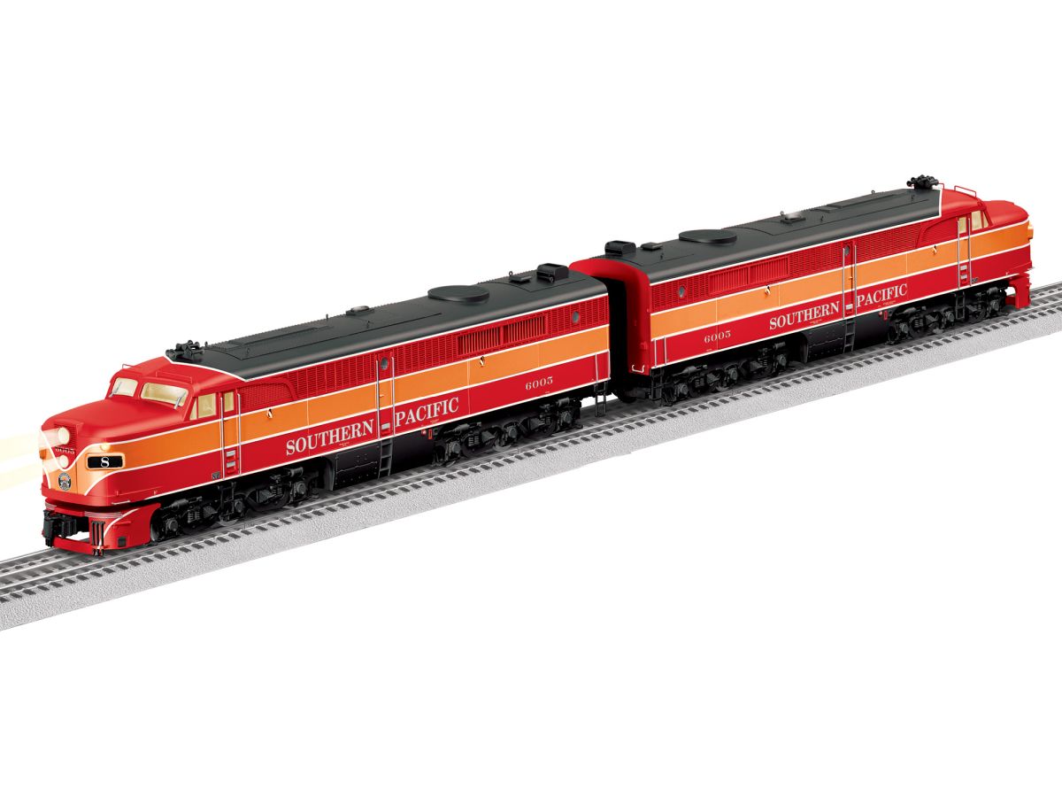 O BTO SP LEGACY PA AA #6005A-C
