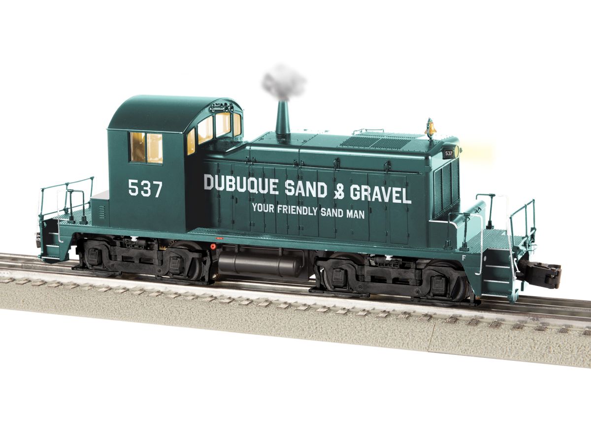 O BTO SW1 Dubuque Sand LEGACY #537