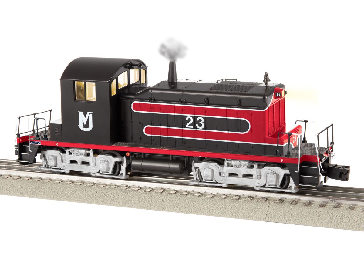 O BTO SW1 Manufacturers Jct LEGACY #23