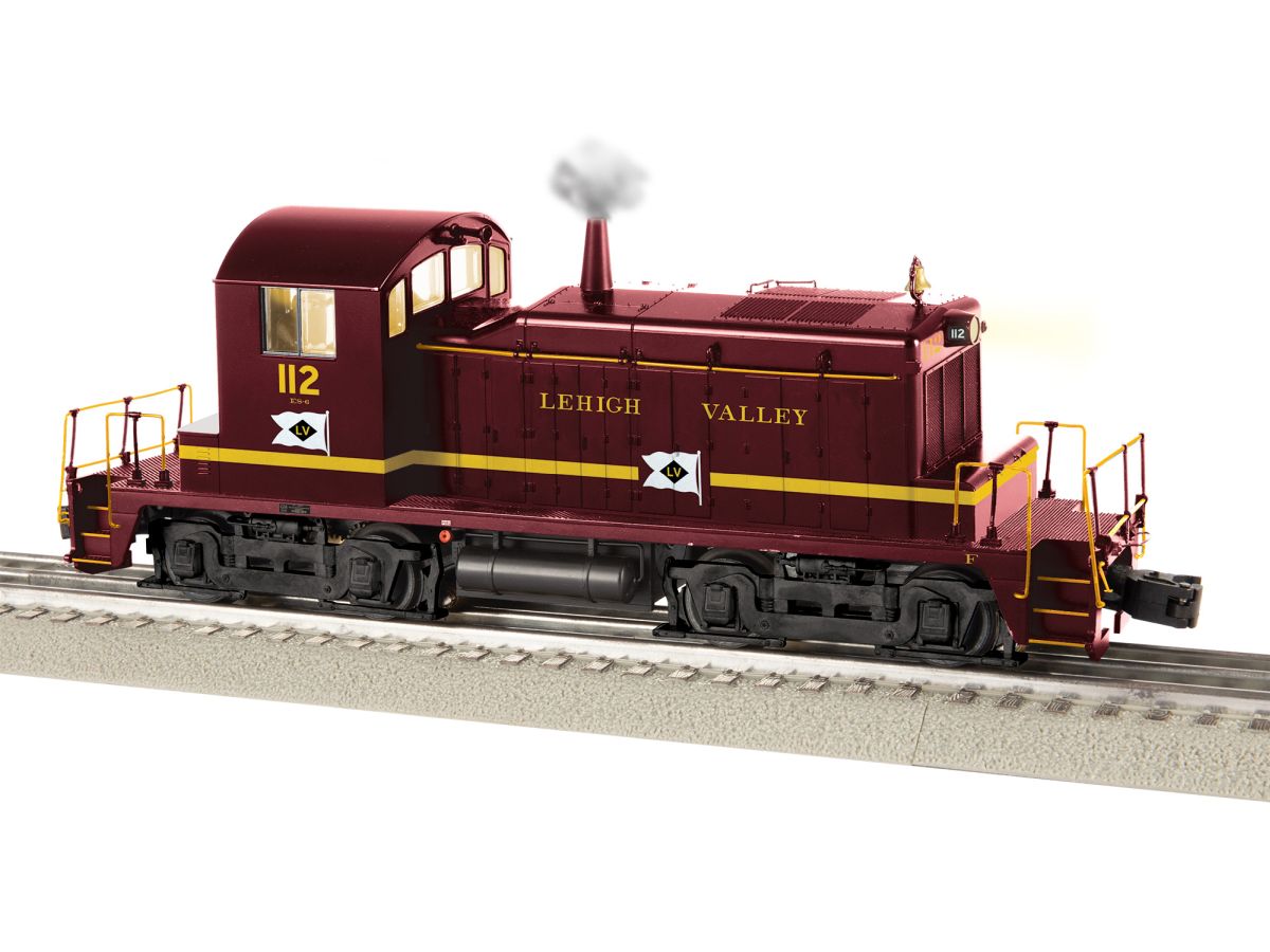 O BTO SW1 LV LEGACY #112