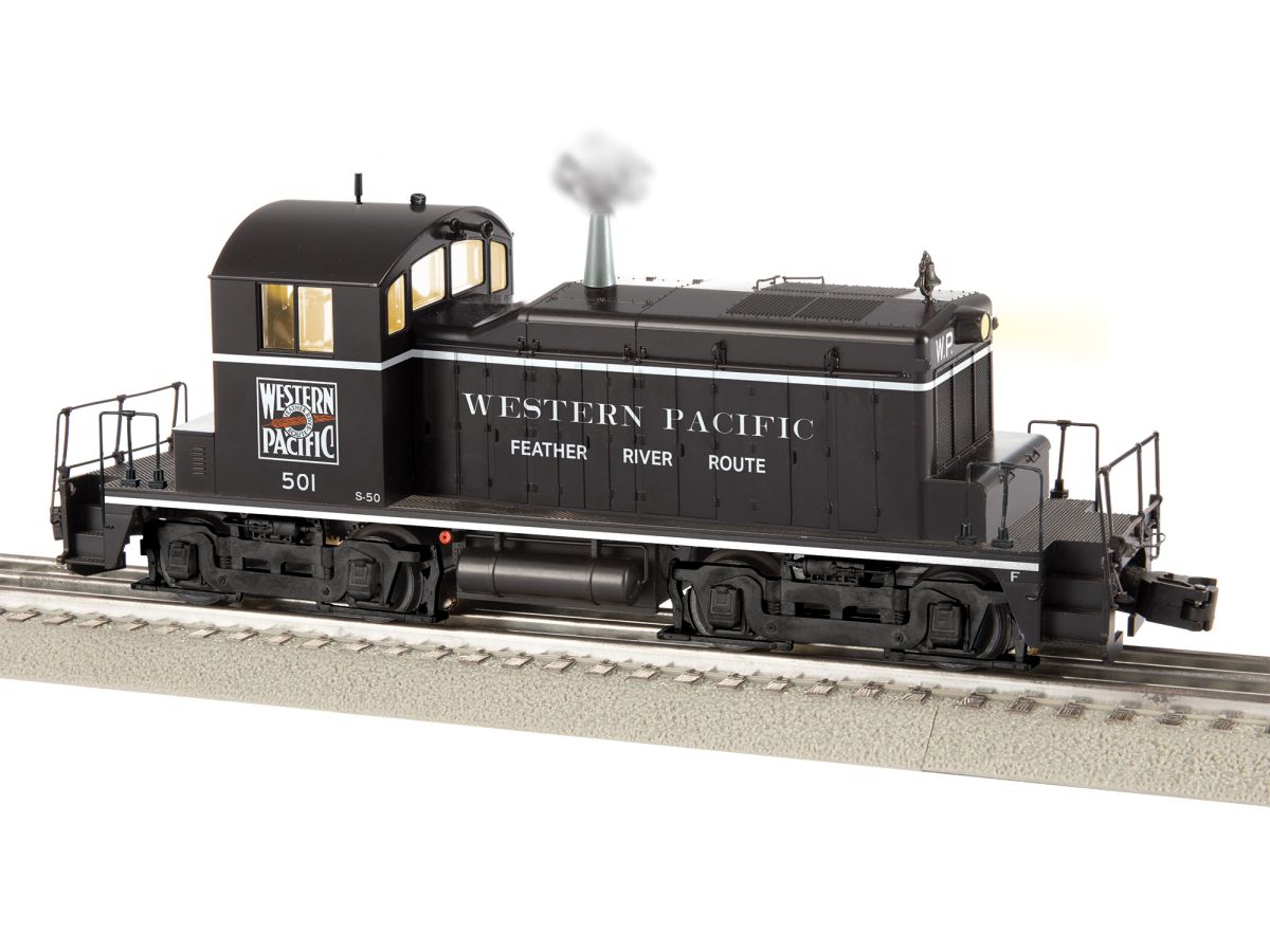 O BTO SW1 WP LEGACY #501
