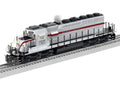 O BTO SD40-2 Susquehanna LEGACY #3024