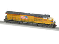 O BTO ET44AC Diesel UP #2671