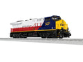 O BTO CSX/WM Non-pwd ES44 #1852