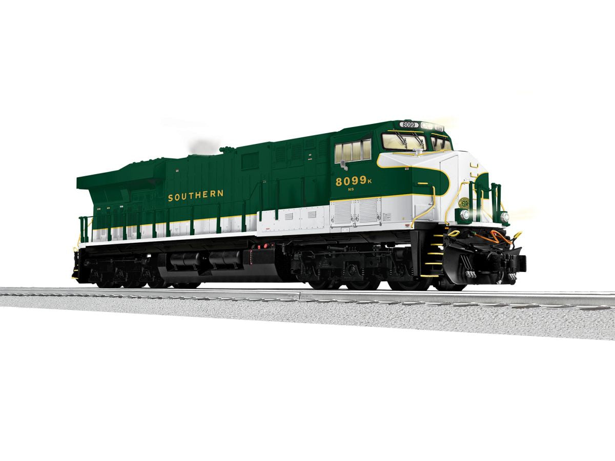 O BTO NS/SOU LEGACY ES44 #8099