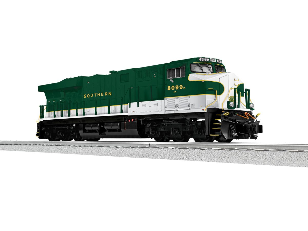 O BTO NS/SOU Non-pwd ES44 #8099
