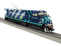 O BTO FEC LEGACY ES44 #816