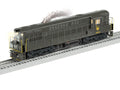 O BTO Central of New Jersey LEGACY TrainMaster #2404