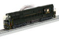O BTO PRR LEGACY Trainmaster #6700
