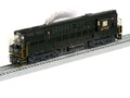 O BTO PRR LEGACY Trainmaster #6708
