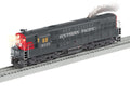 O BTO SP LEGACY TRAINMASTER #3033