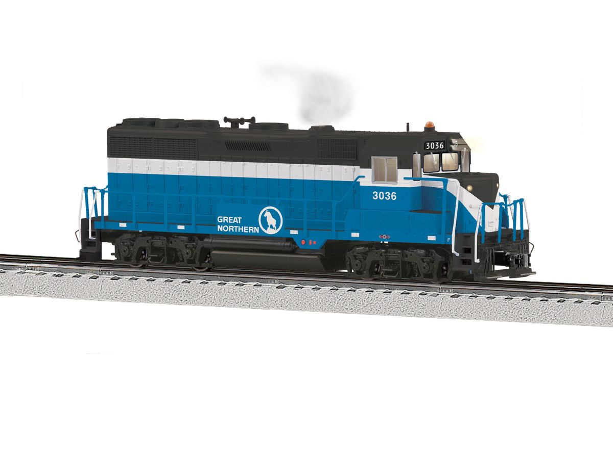 O BTO GN LEGACY GP35 #3036