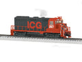 O BTO ICG LEGACY GP35 #2517