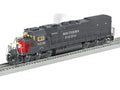 O BTO SP LEGACY SD40T-2 #8236