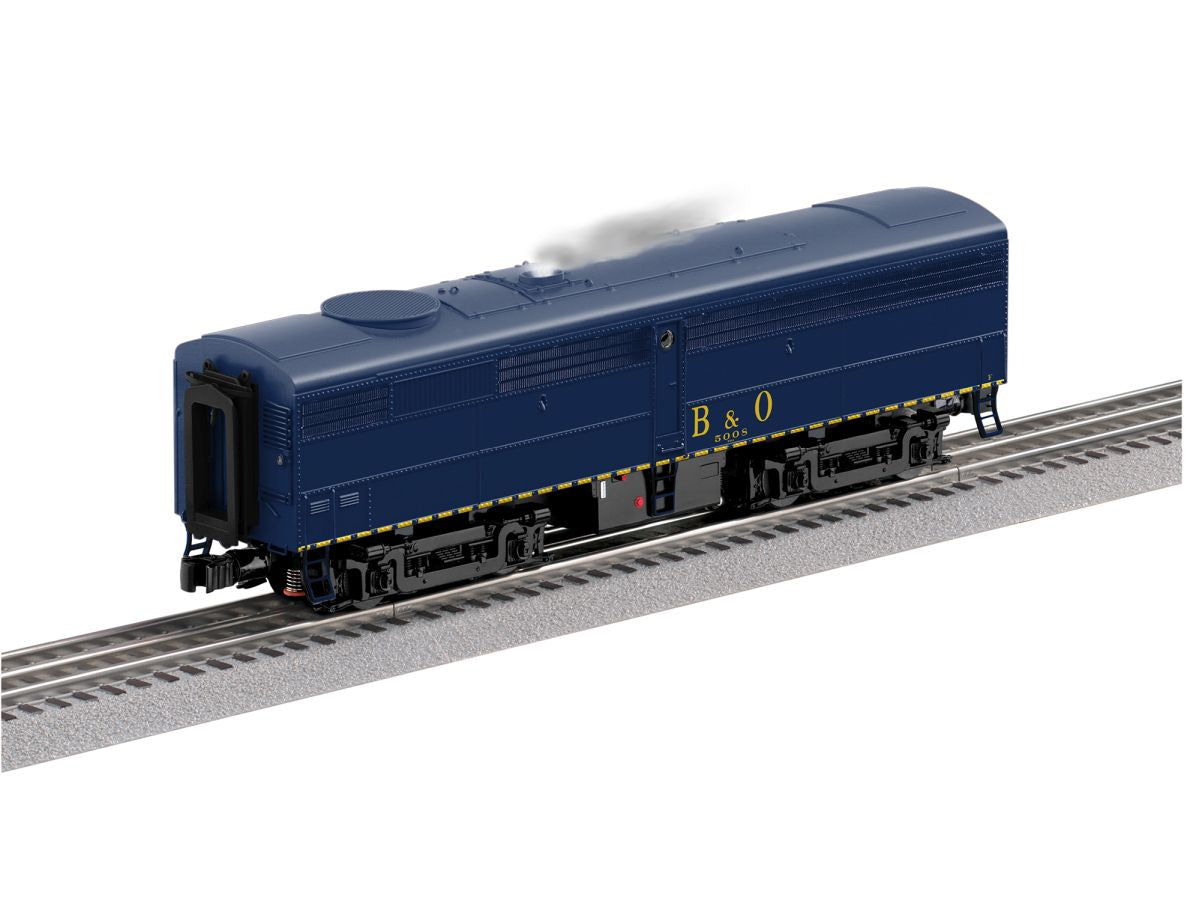 O BTO B&O Powered FB-2 #5008