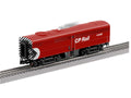 O BTO CP Powered FB-2 #4468